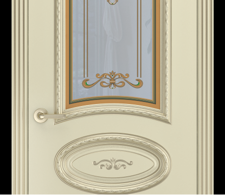 Ария R